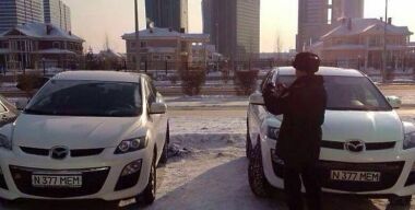 Возвращение «армянских номеров»: российских водителей соблазняют вызывающе дешевыми иномарками