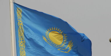 Как российские дальнобойщики оставили Казахстан без солярки