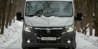 Китайское лицо премии «ТОП−5 АВТО»: есть ли у «нашемарок» шанс победить