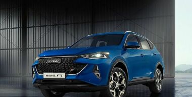 Государство закупает для своих нужд китайские авто вместо российских