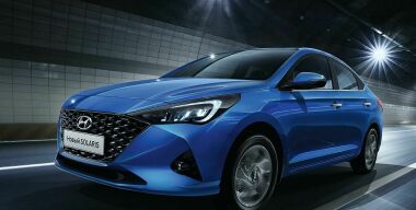 Петербургский завод Hyundai может скоро вернуться к работе