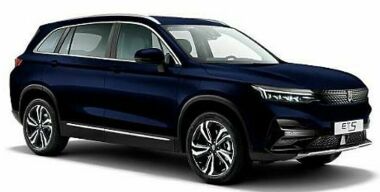 Российские банки все активнее впаривают гражданам китайские «электрички»