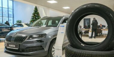 Skoda объявила о продаже всех своих российских активов