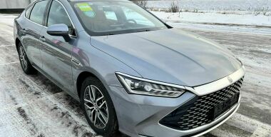 Toyota и Volkswagen в пролете: как китайские автопроизводители вытесняют конкурентов