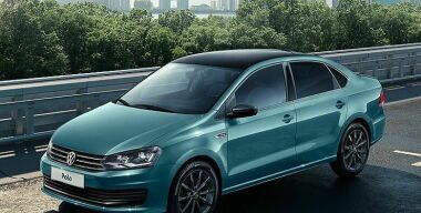 Самые популярные в России иномарки дешевле 1 000 000 рублей