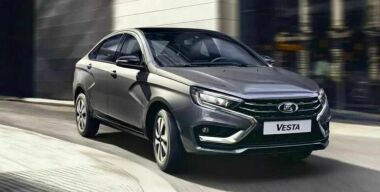 LADA Vesta NG еще долго не расстанется с 8-клапанным мотором