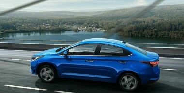 Российские дилеры нашли доступную альтернативу Hyundai Solaris и Kia Rio