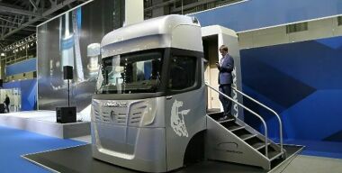 Страшные тайны КамАЗа, о которых вам лучше не знать