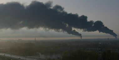 Брянские дороги стали смертельно опасны не только из-за боевиков ВСУ