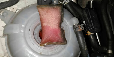 Фото: Drive2.ru (Gogreen)