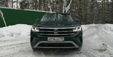 Volkswagen отзывает почти 150 000 автомобилей из-за риска травмирования пассажиров