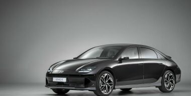 На Нью-Йоркском автосалоне объявили победителя конкурса «Всемирный автомобиль года»