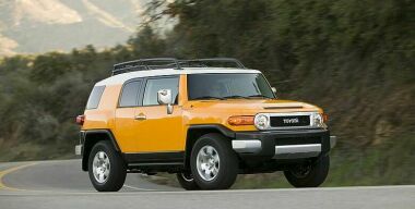 Toyota сняла с производства еще одну культовую модель