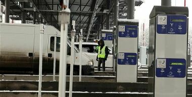 Депутаты потребовали отменить повышение тарифов на платных дорогах