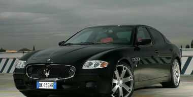 Одна на миллион: какие «люксовые» авто купить за «лям» и не пожалеть