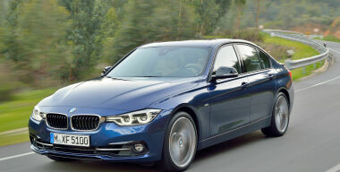 Почему сегодня опасно покупать премиальный BMW 3-й серии