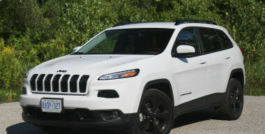 Jeep окончательно снял с производства Cherokee