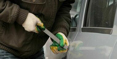 Страховые компании провоцируют резкий рост автоугонов в стране