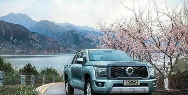 фото GWM