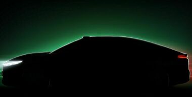 Китайская марка Exeed раскрыла подробности о новом седане для России