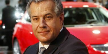 Porsche—GAZ: немцы предложили Путину возродить российский автопром