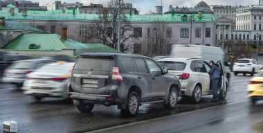 С начала 2023 года число пьяных ДТП снизилось на 28%