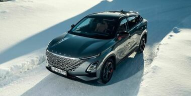 Китайская Omoda навяжет конкуренцию ведущим автобрендам в 25 странах