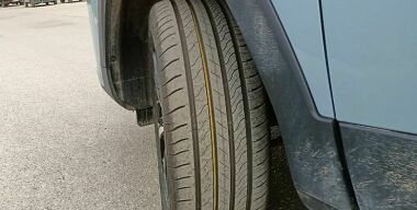 Фото &quot;АвтоВзгляд&quot;.