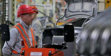 На бывшем заводе Toyota «пропишутся» не только электромобили, но и грузовики