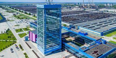 АВТОВАЗ начал выпуск новейшей комплектации LADA Niva Travel