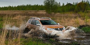 Фото: АвтоВзгляд