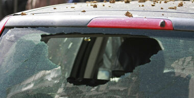 Чего больше всего боятся водители за рулем автомобиля