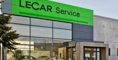 АВТОВАЗ открыл мультибрендовые сервисы для ТО автомобилей любых марок