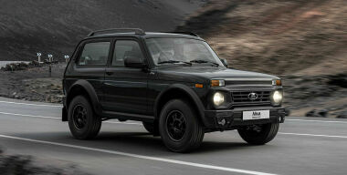 Как дилеры накручивают цены на внедорожник LADA Niva Bronto