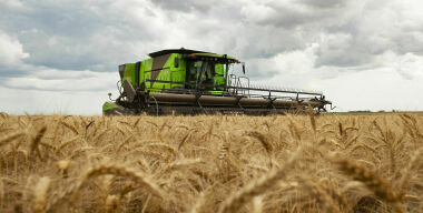 Как сегодня купить в России трактор и не разориться