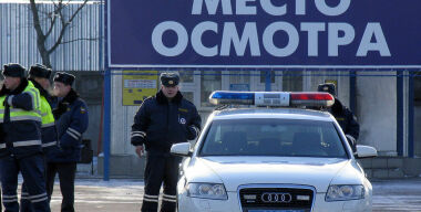 ГИБДД придумала, как прибрать к рукам коррупцию на пунктах техосмотра