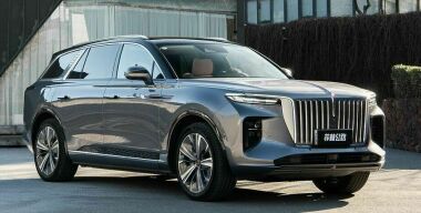 В Россию пришел первый китайский автомобильный дилер