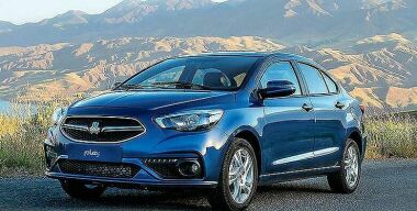 Иран официально подтвердил отправку своих машин в Россию