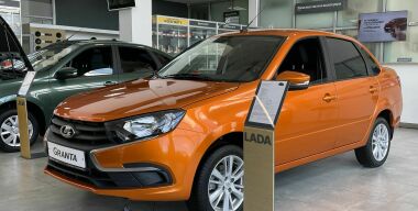 Иран прижмет LADA, LADA — дилеров, дилеры — владельцев «корейцев», а ГИБДД — всех остальных: итоги недели