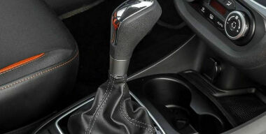 АВТОВАЗ собрал первую LADA Vesta NG с вариатором