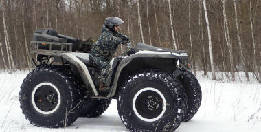 Фото производителя.