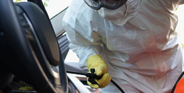 Полная «клиника»: ковид до сих пор провоцирует аварии