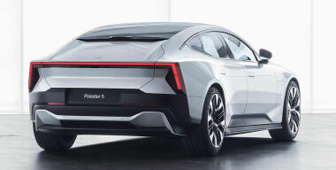 Перерождение: завод SAAB вновь приступает к работе