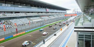 Петербуржец и анапчанин выиграли по 1 000 000 рублей на АЗС