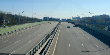 Китайцы научат россиян строить дороги