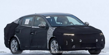 Фото: www.carscoops.com