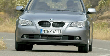 5 популярных машин, у которых быстро гниет проводка