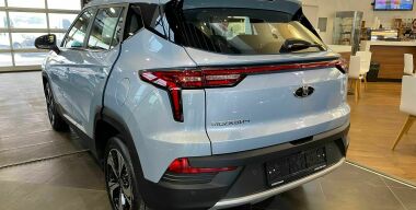 Эксперты усомнились в компетенции Минпромторга и грядущем росте авторынка