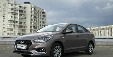 В России резко подорожали корейские автомобили с пробегом