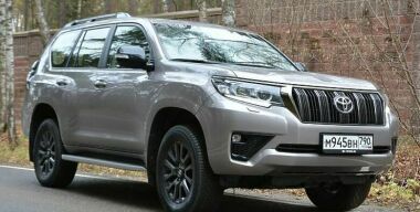 Фото: АвтоВзгляд